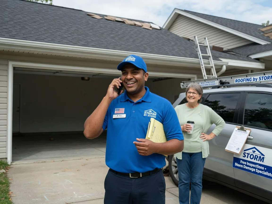 Roof Repair Near Me Stuart, OK FAQs